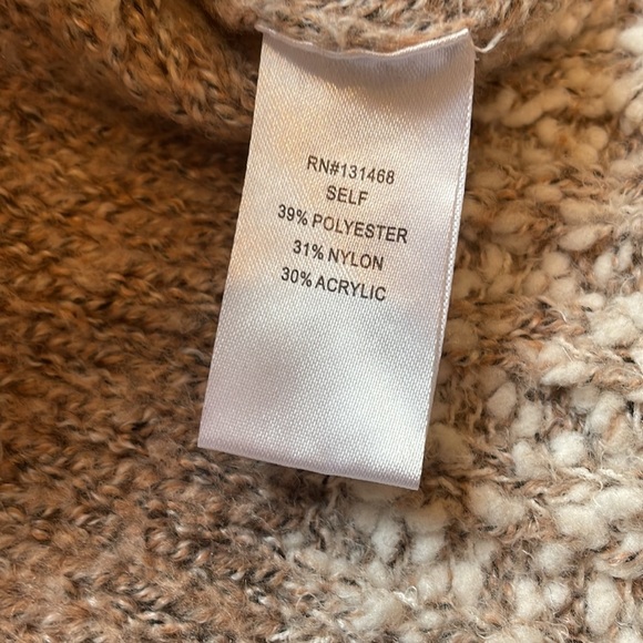 Fate sweater from Stitchfix - Picture 4 of 9